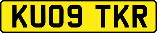 KU09TKR
