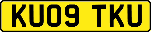 KU09TKU