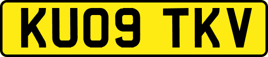 KU09TKV