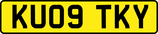 KU09TKY
