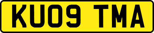KU09TMA
