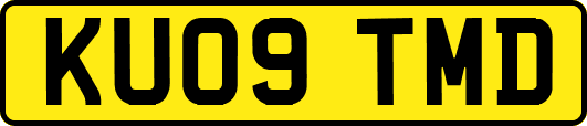 KU09TMD