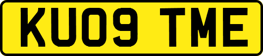 KU09TME