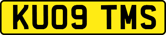 KU09TMS