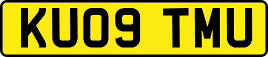 KU09TMU