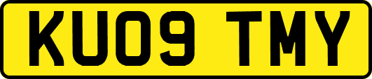 KU09TMY