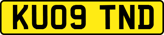 KU09TND