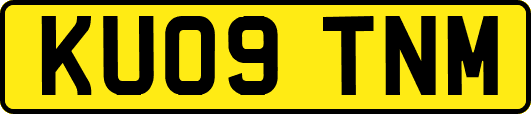 KU09TNM