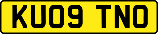 KU09TNO