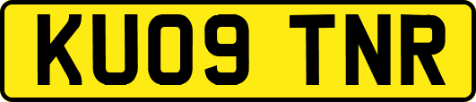KU09TNR