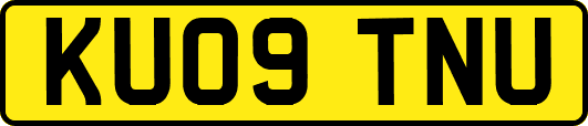 KU09TNU