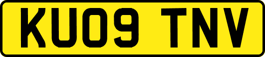 KU09TNV