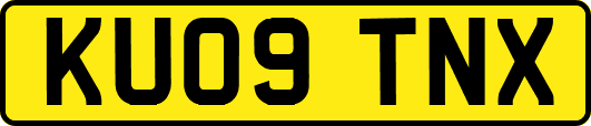 KU09TNX