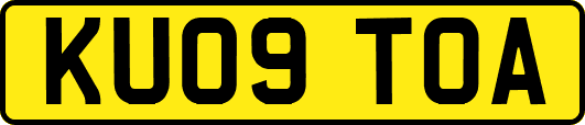 KU09TOA