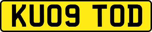 KU09TOD