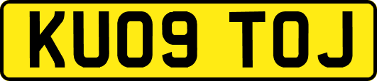 KU09TOJ