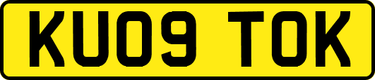 KU09TOK