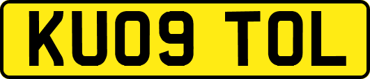 KU09TOL