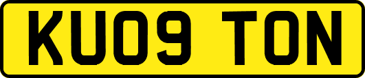 KU09TON