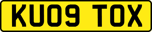 KU09TOX