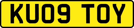 KU09TOY