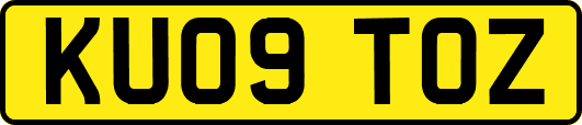 KU09TOZ
