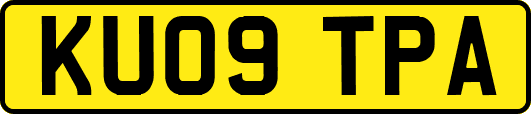KU09TPA