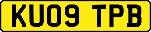 KU09TPB