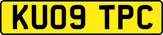 KU09TPC