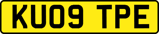 KU09TPE