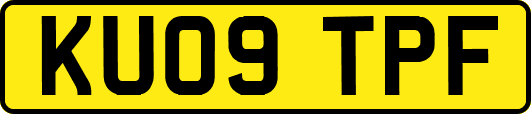 KU09TPF