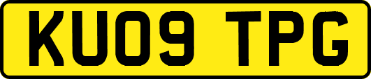 KU09TPG