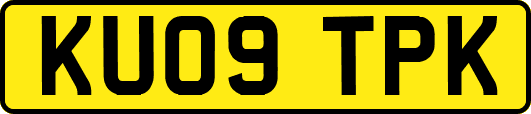 KU09TPK