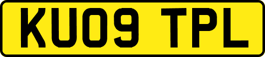 KU09TPL