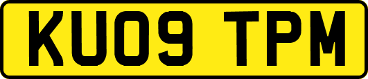 KU09TPM