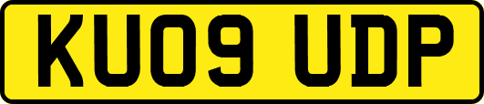 KU09UDP