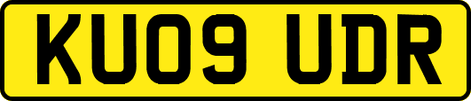KU09UDR