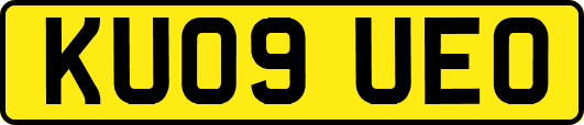 KU09UEO