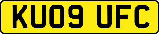 KU09UFC