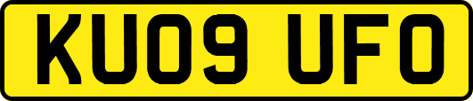 KU09UFO