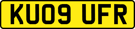 KU09UFR