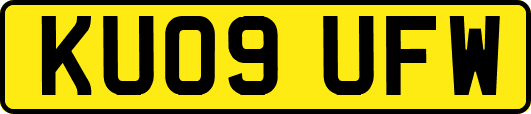 KU09UFW