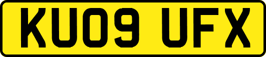 KU09UFX