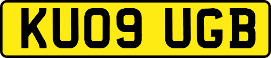KU09UGB