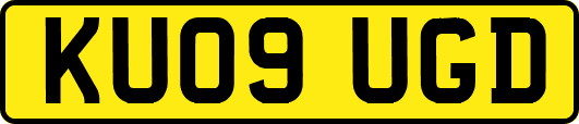 KU09UGD