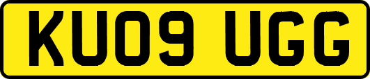 KU09UGG