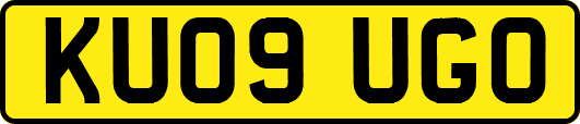 KU09UGO