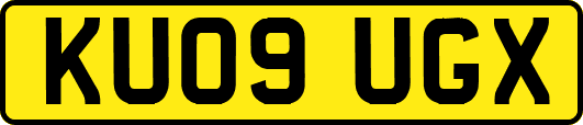 KU09UGX