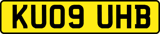 KU09UHB