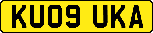 KU09UKA